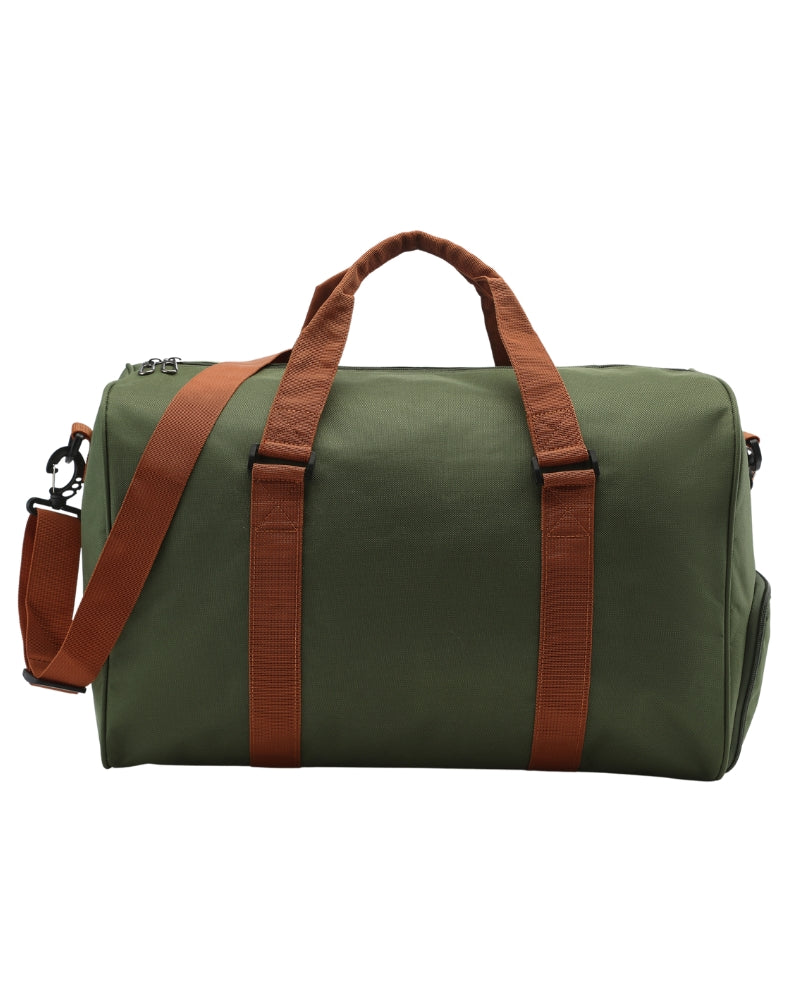 Die Nova Duffle