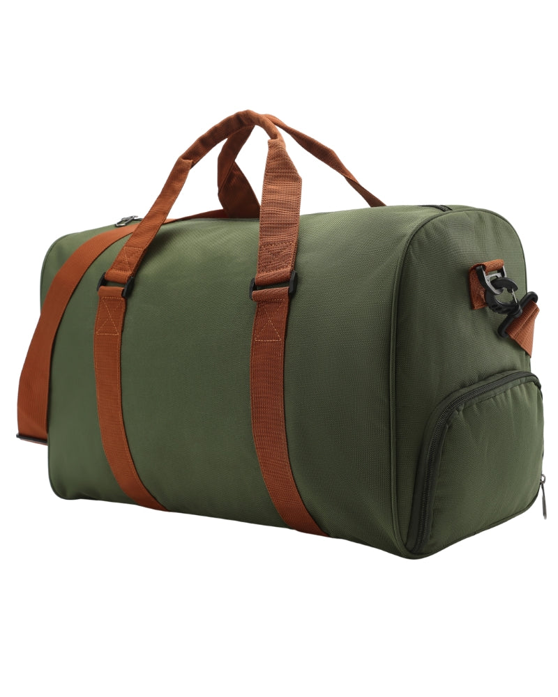 Die Nova Duffle