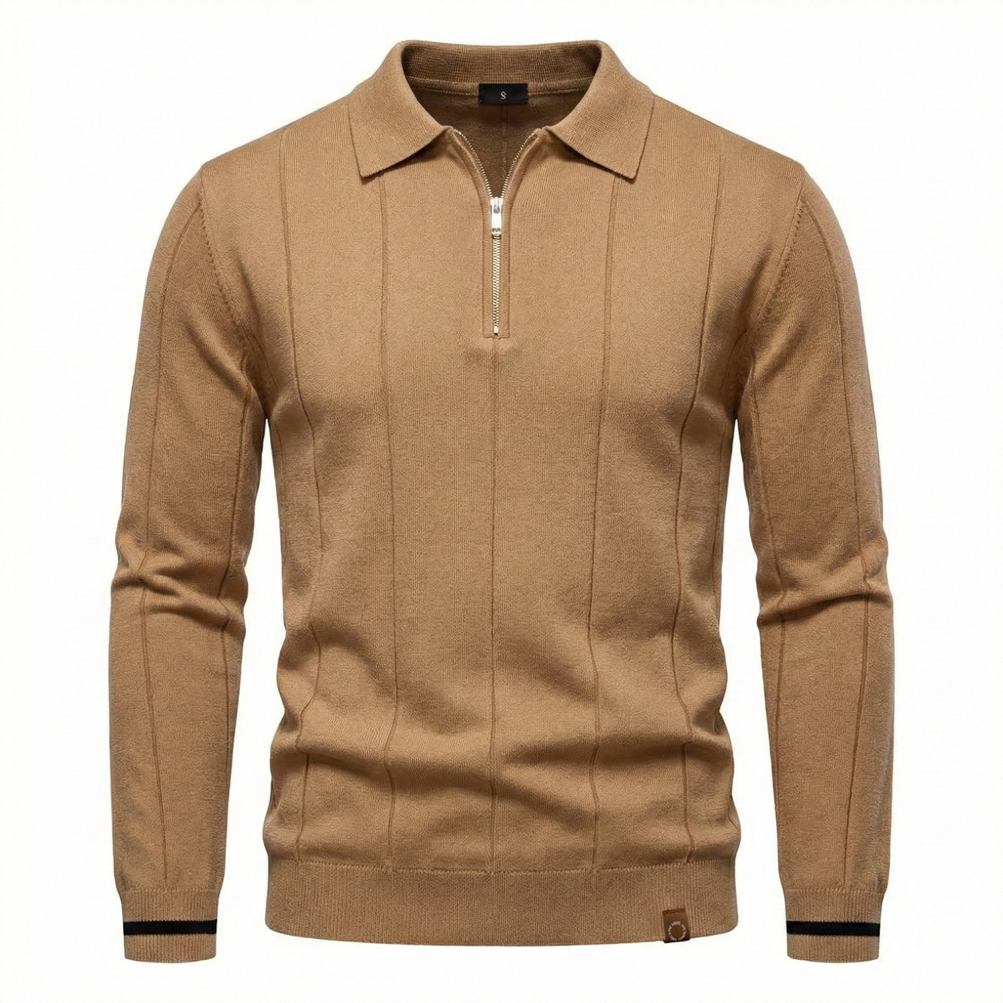 Zeitlose Strickkunst 