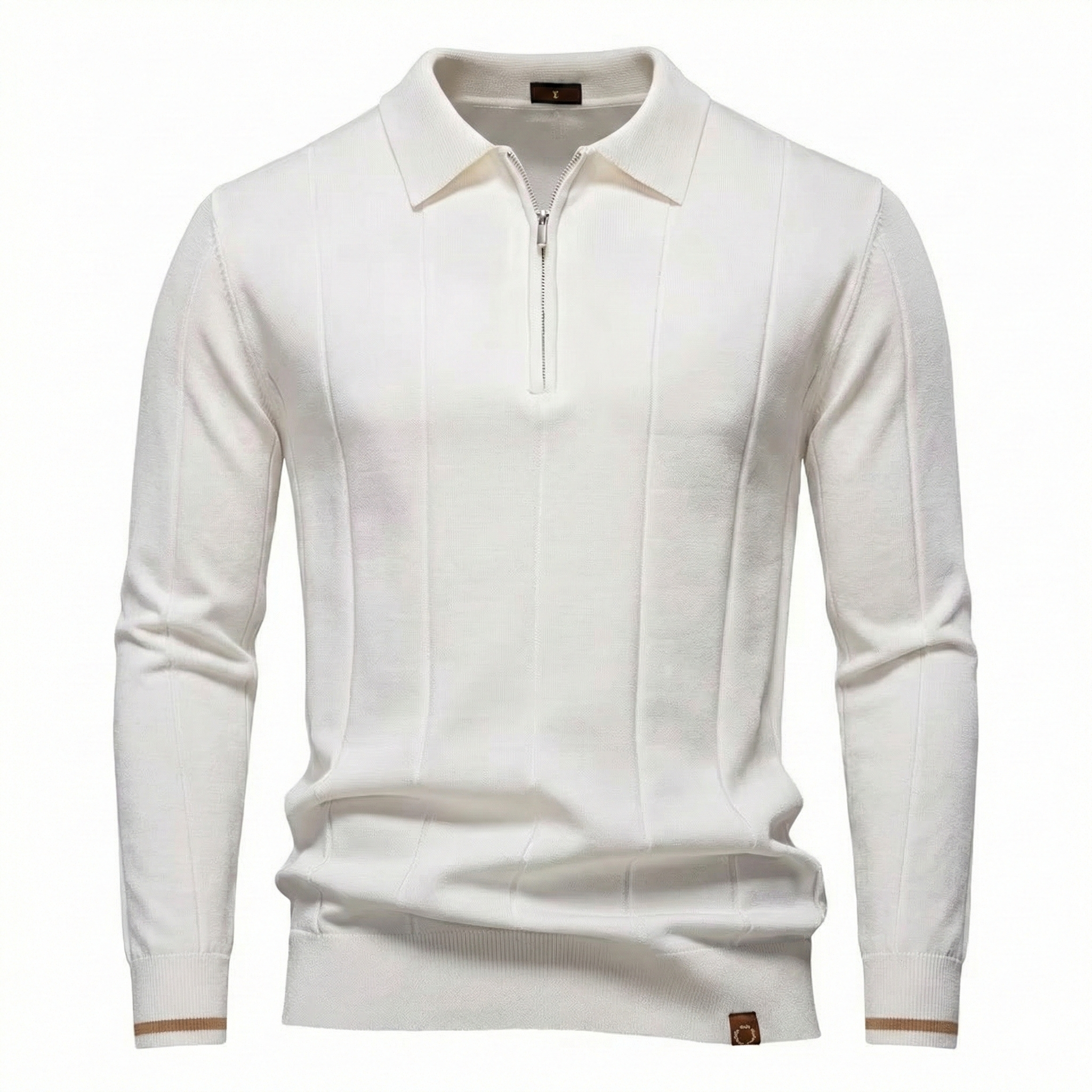 Zeitlose Strickkunst 